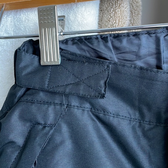 Kids Snow Pants Size S - Picture 4 of 4